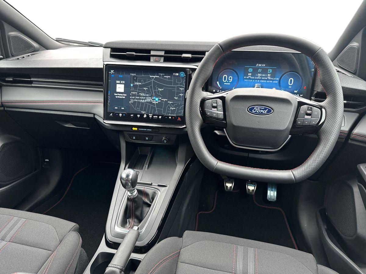 Used Ford Puma 2025 for sale - 77186276: Photo 16