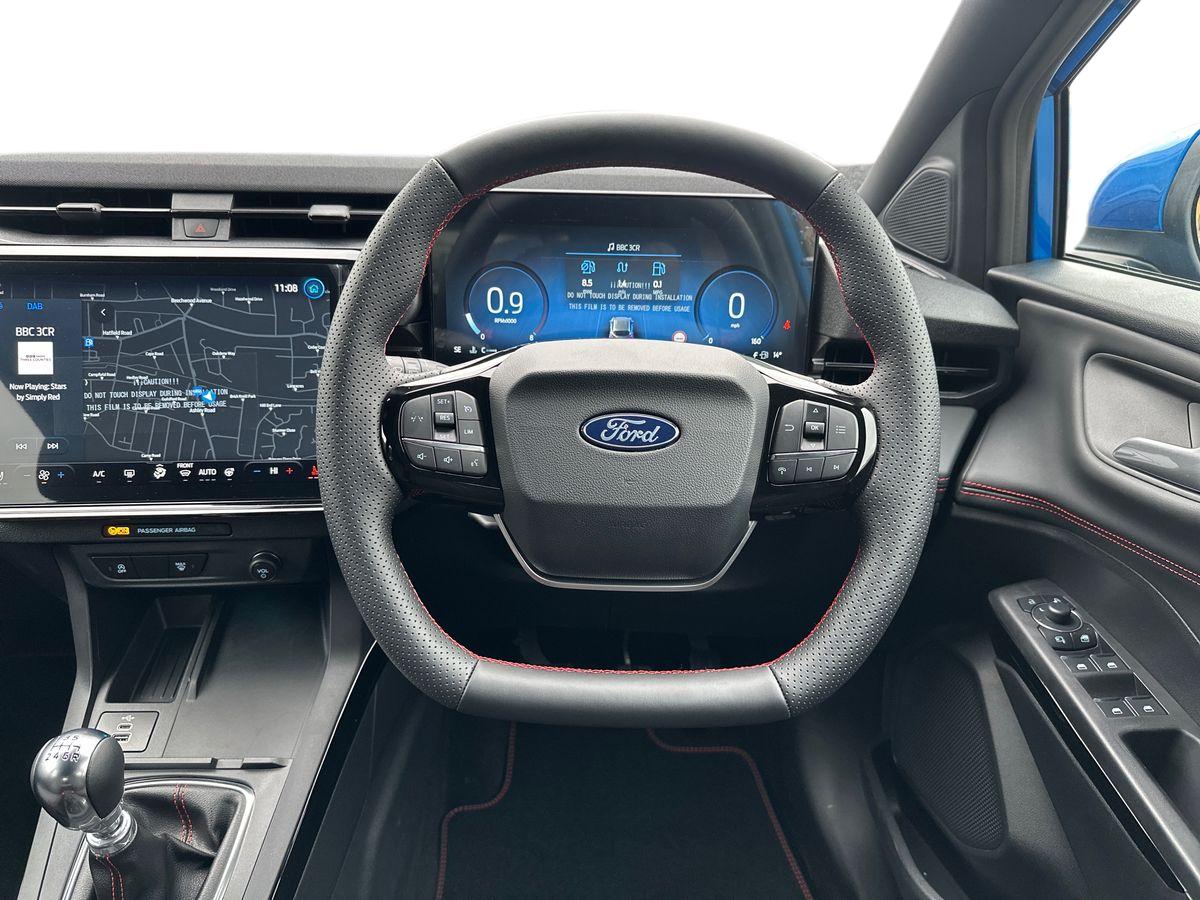 Used Ford Puma 2025 for sale - 77186276: Photo 17