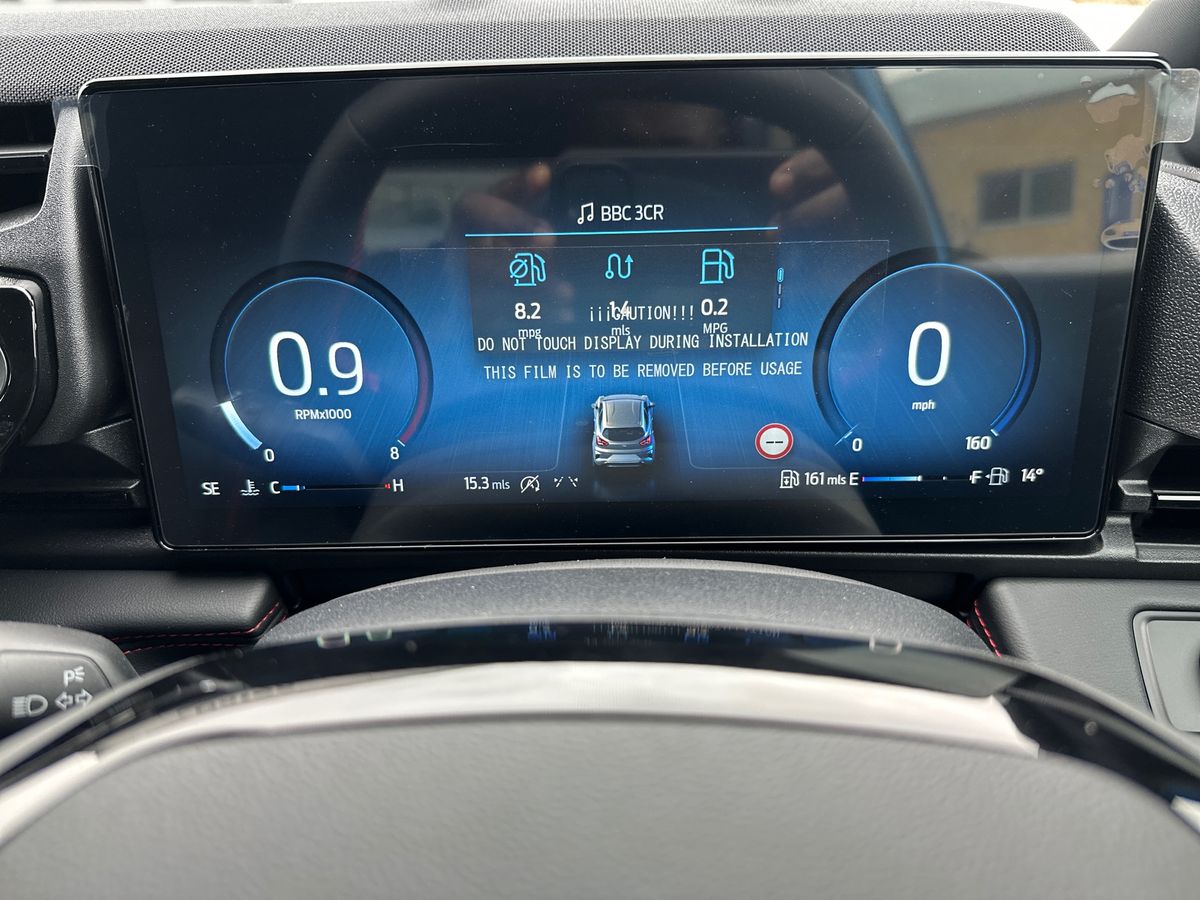 Used Ford Puma 2025 for sale - 77186276: Photo 18