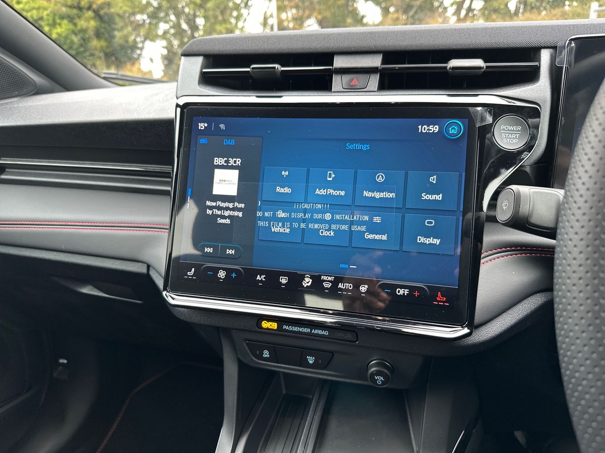 Used Ford Puma 2025 for sale - 77186276: Photo 19