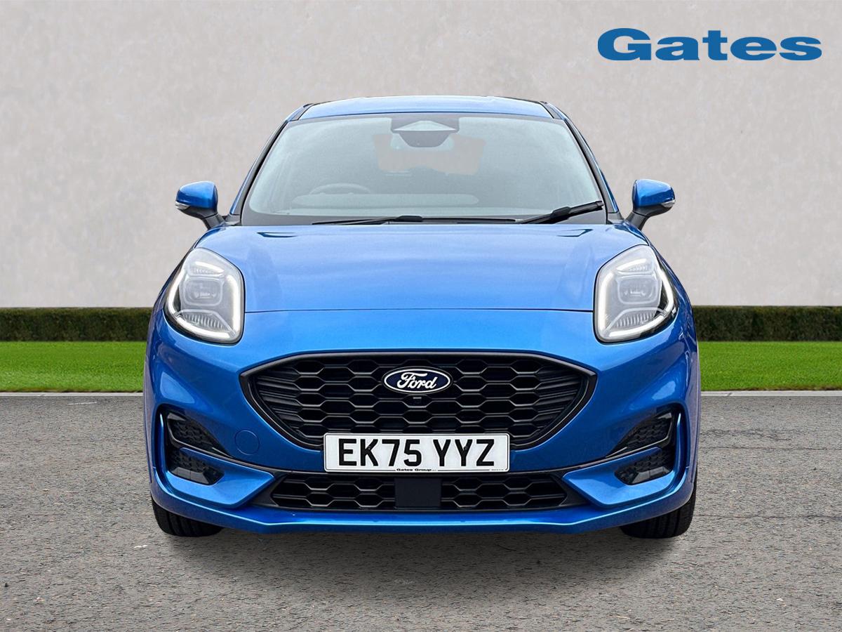Used Ford Puma 2025 for sale - 77186276: Photo 2