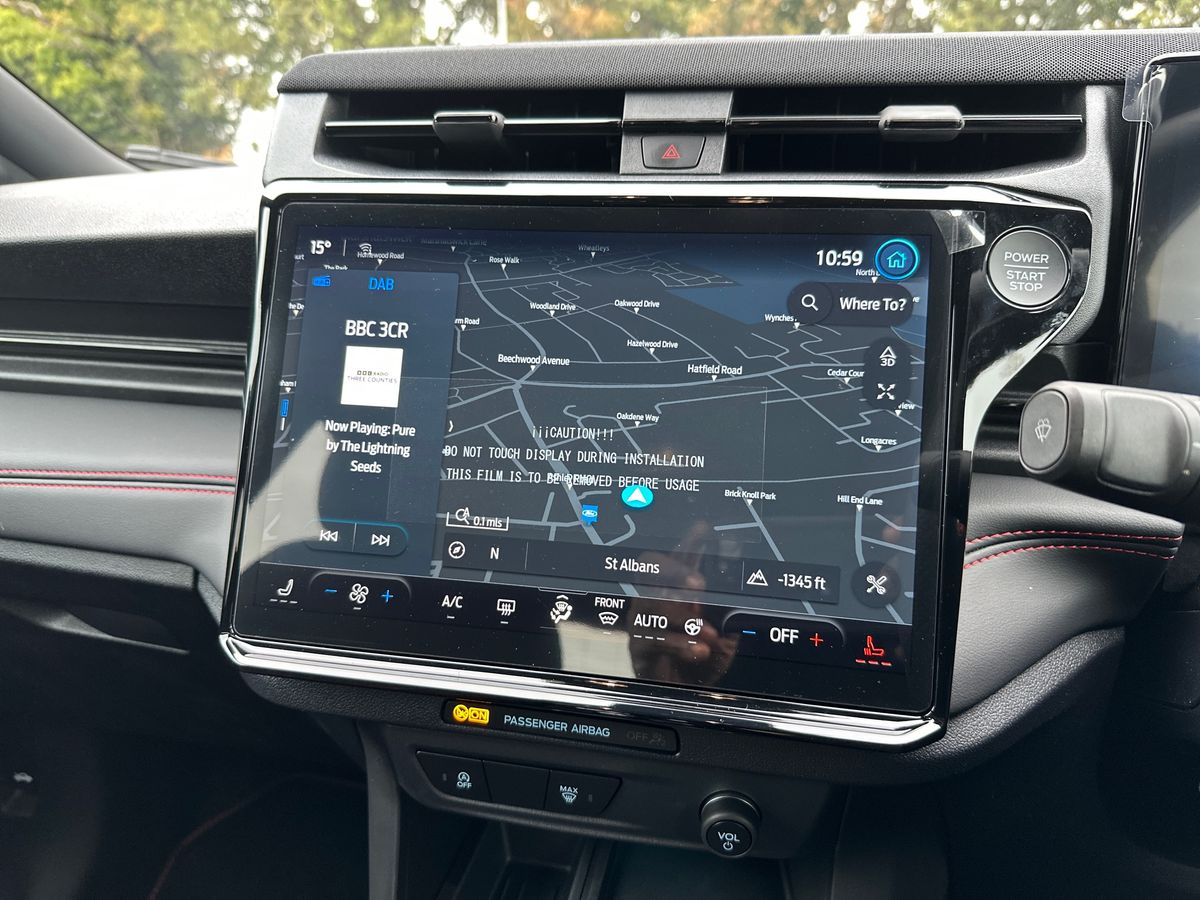 Used Ford Puma 2025 for sale - 77186276: Photo 20