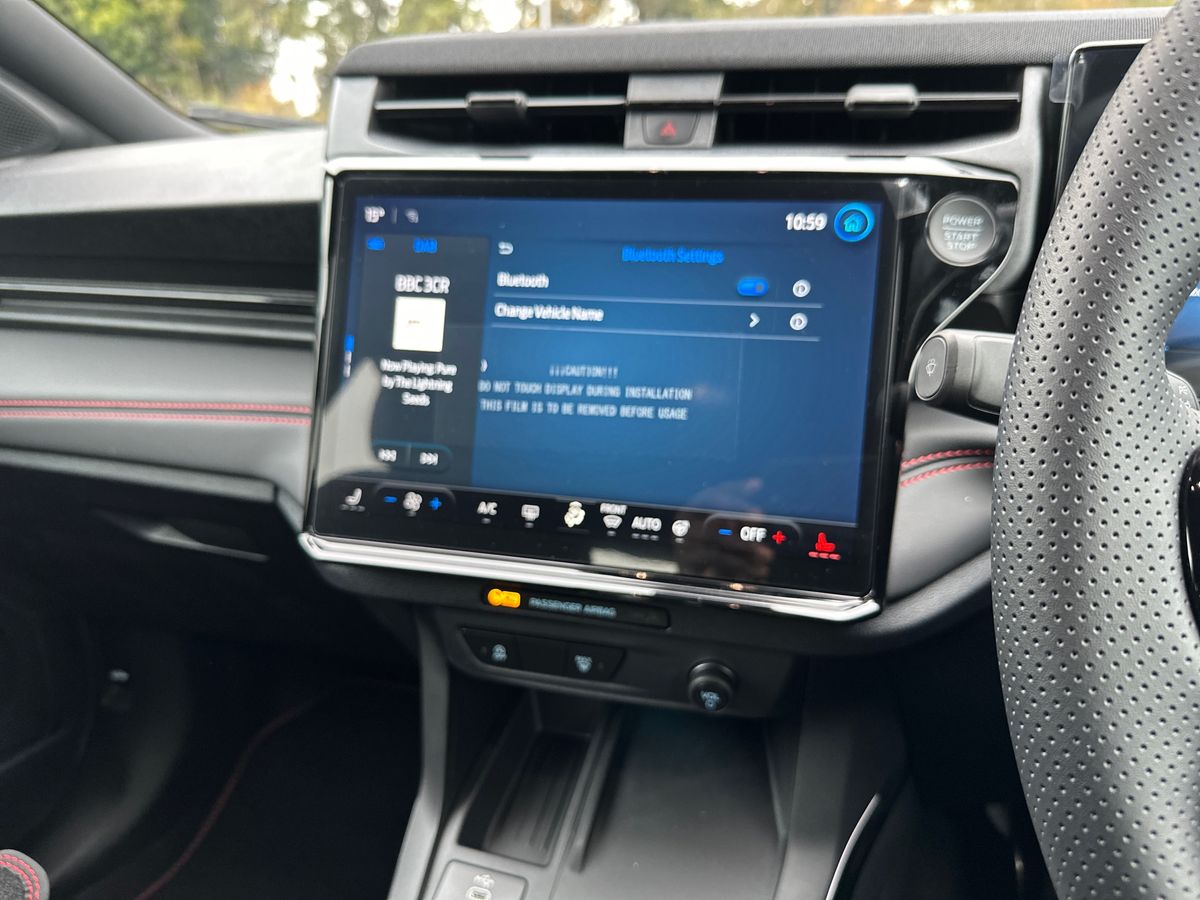 Used Ford Puma 2025 for sale - 77186276: Photo 21