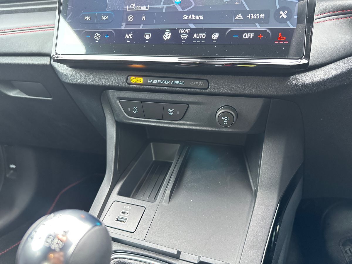 Used Ford Puma 2025 for sale - 77186276: Photo 22