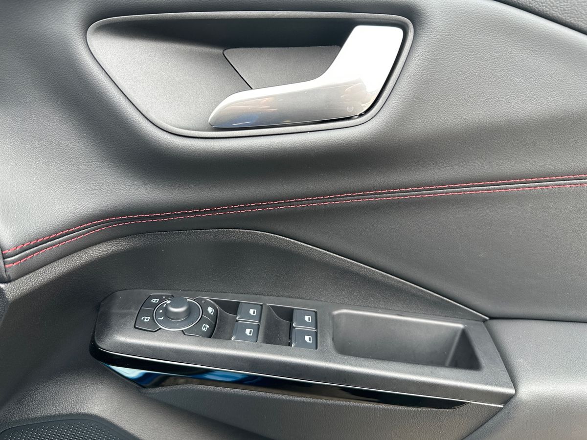 Used Ford Puma 2025 for sale - 77186276: Photo 25