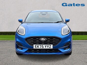 Used Ford Puma 2025 for sale - 77186276: Photo