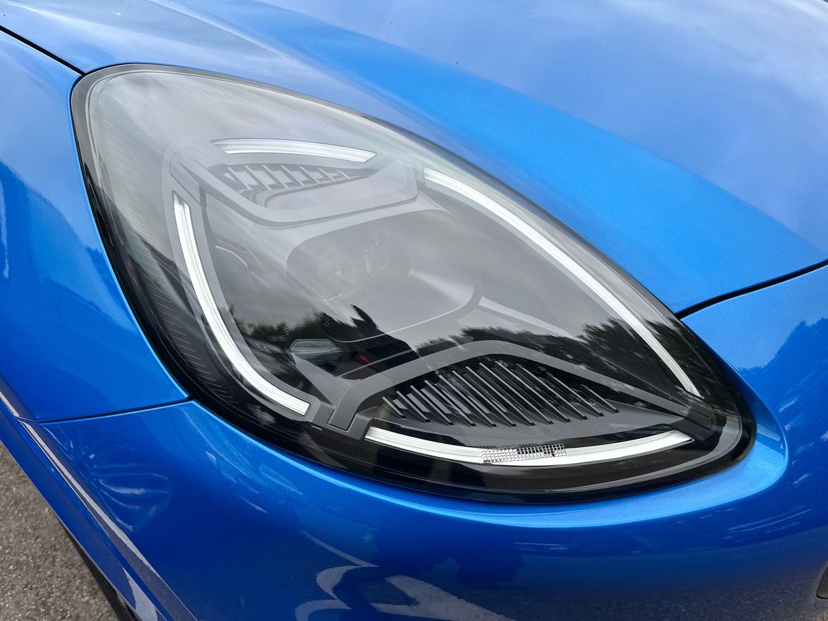 Used Ford Puma 2025 for sale - 77186276: Photo 32