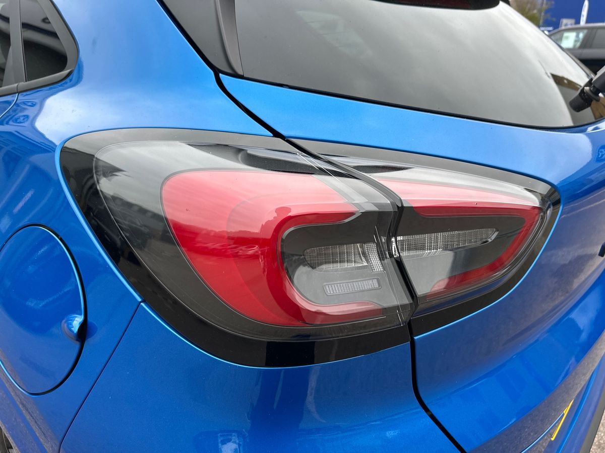 Used Ford Puma 2025 for sale - 77186276: Photo 33