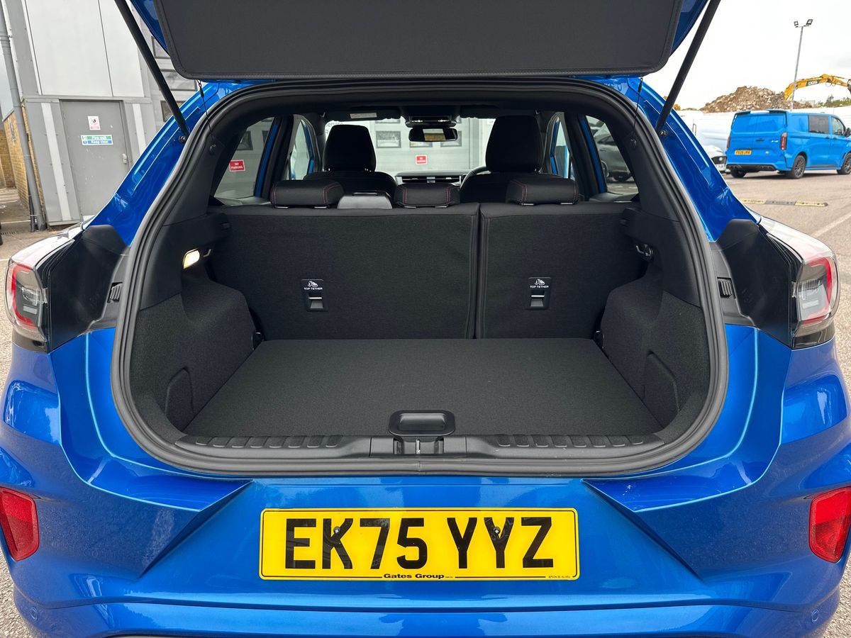 Used Ford Puma 2025 for sale - 77186276: Photo 34