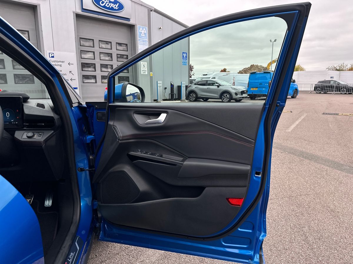 Used Ford Puma 2025 for sale - 77186276: Photo 35