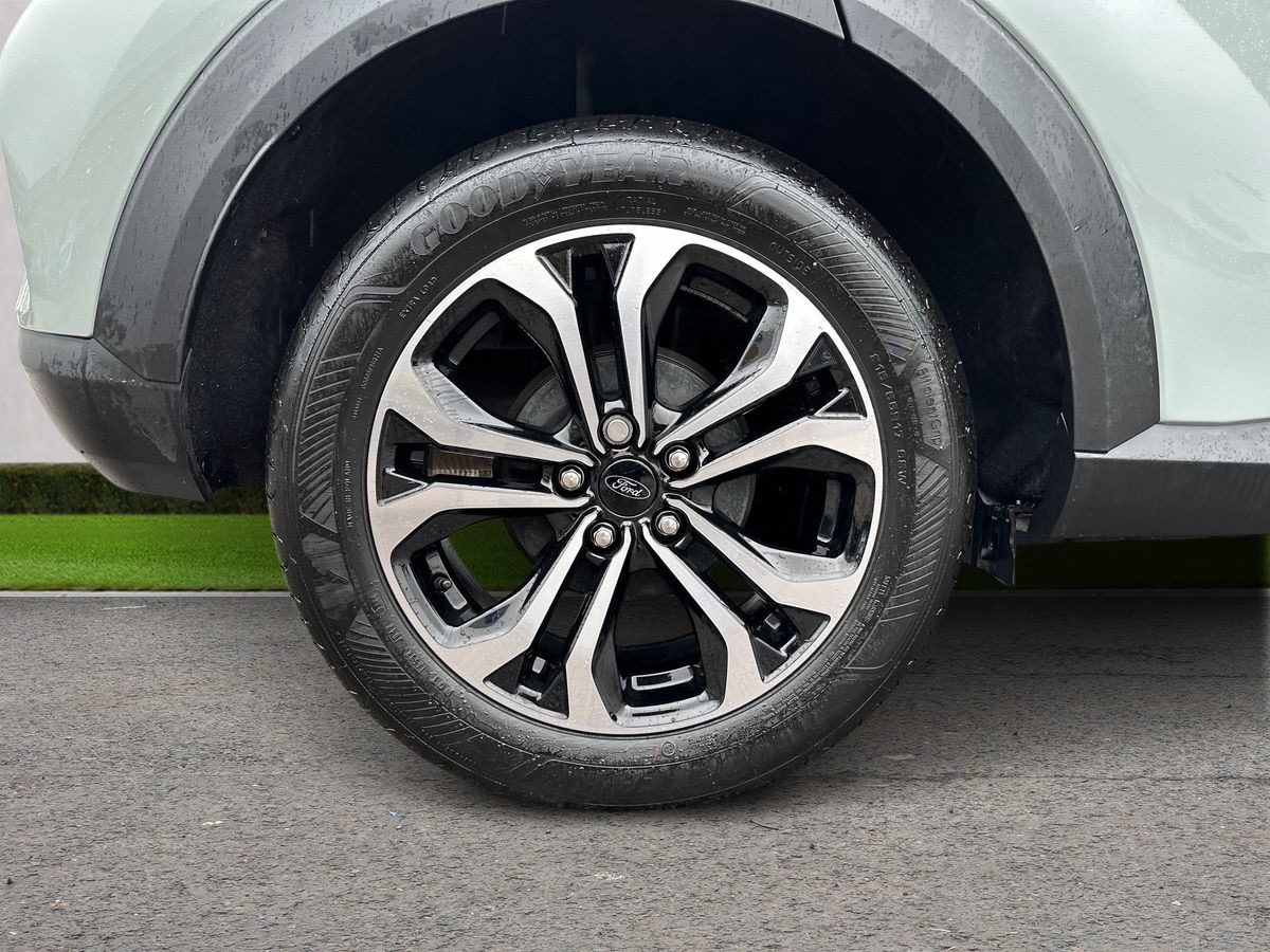 Used Ford Puma 2024 for sale - 76960161: Photo 9