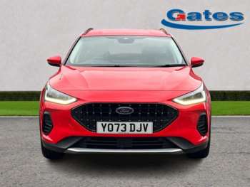Used Ford Focus 2024 for sale - 74605234: Photo