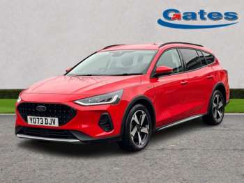 Used Ford Focus 2024 for sale - 74605234: Photo