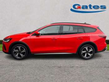 Used Ford Focus 2024 for sale - 74605234: Photo