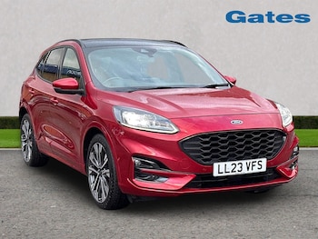 2023 - 1.5 EcoBoost 150 ST-Line X Edition 5dr