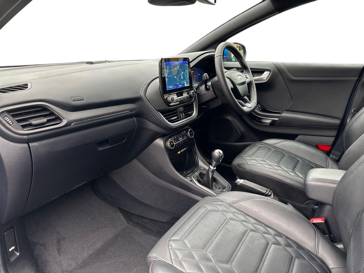 Used Ford Puma 2023 for sale - 76241643: Photo 11