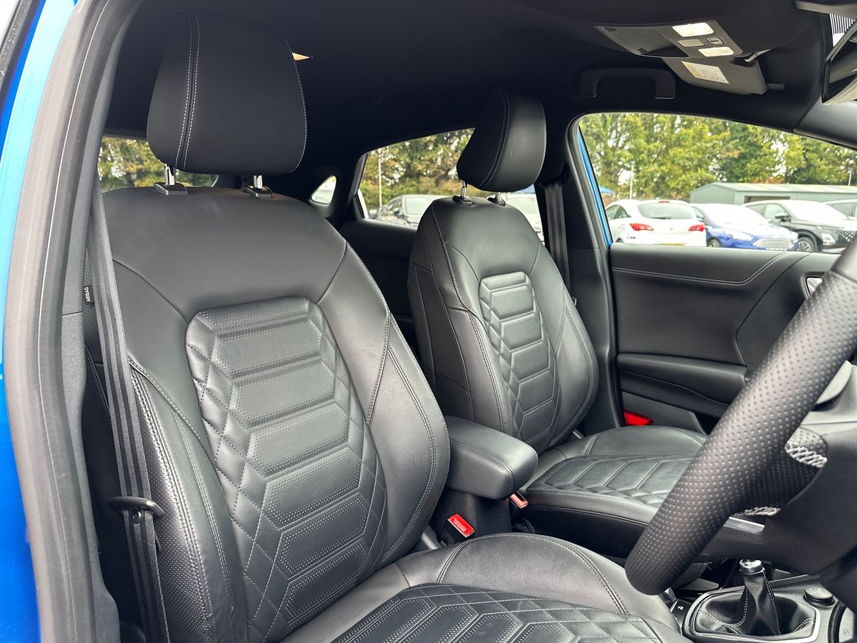 Used Ford Puma 2023 for sale - 76241643: Photo 12