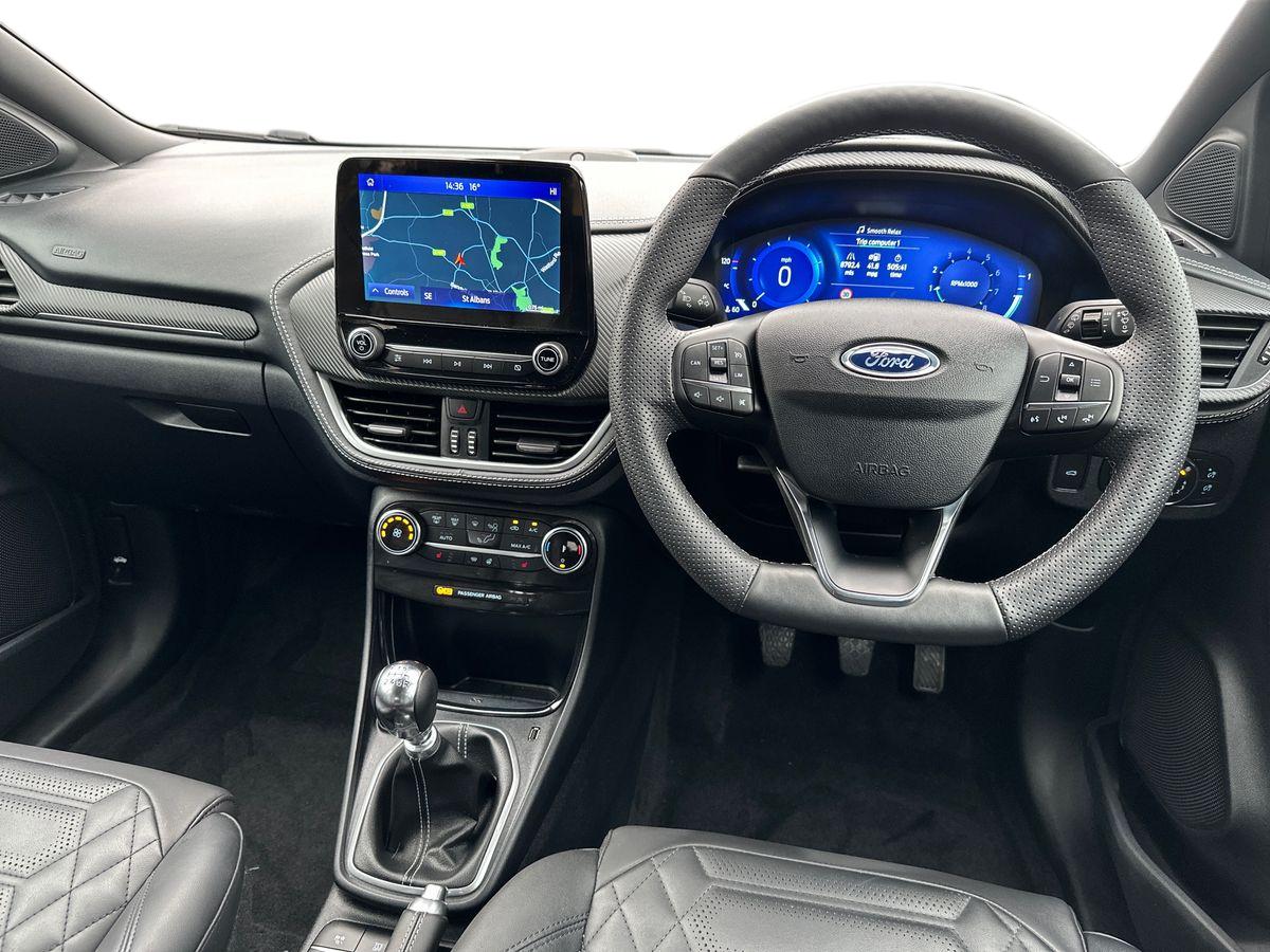 Used Ford Puma 2023 for sale - 76241643: Photo 16