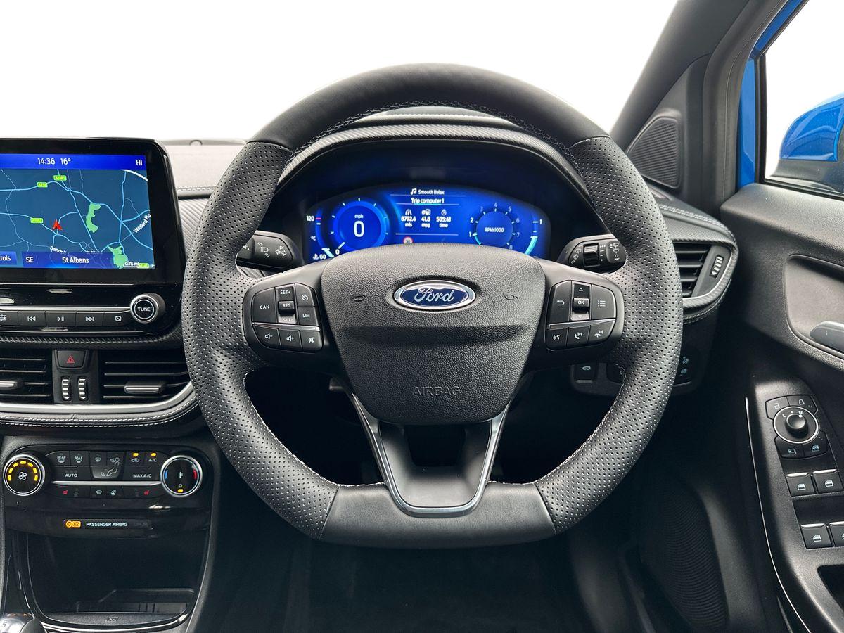 Used Ford Puma 2023 for sale - 76241643: Photo 17