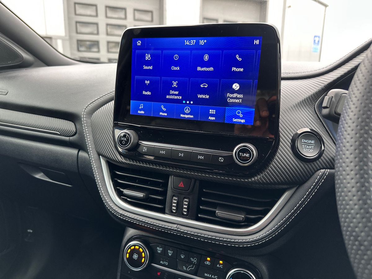 Used Ford Puma 2023 for sale - 76241643: Photo 19