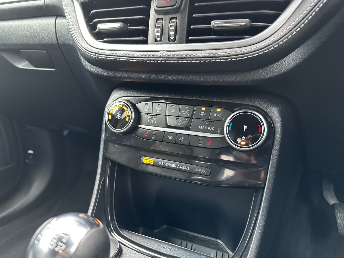 Used Ford Puma 2023 for sale - 76241643: Photo 22