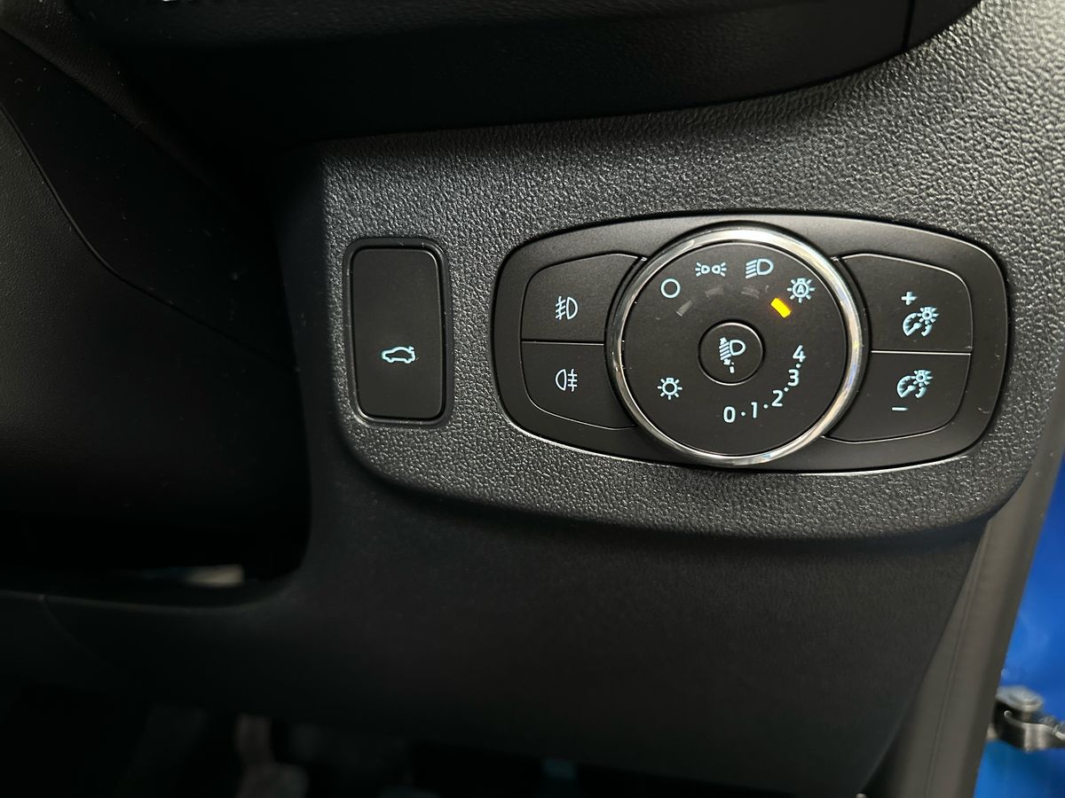 Used Ford Puma 2023 for sale - 76241643: Photo 23