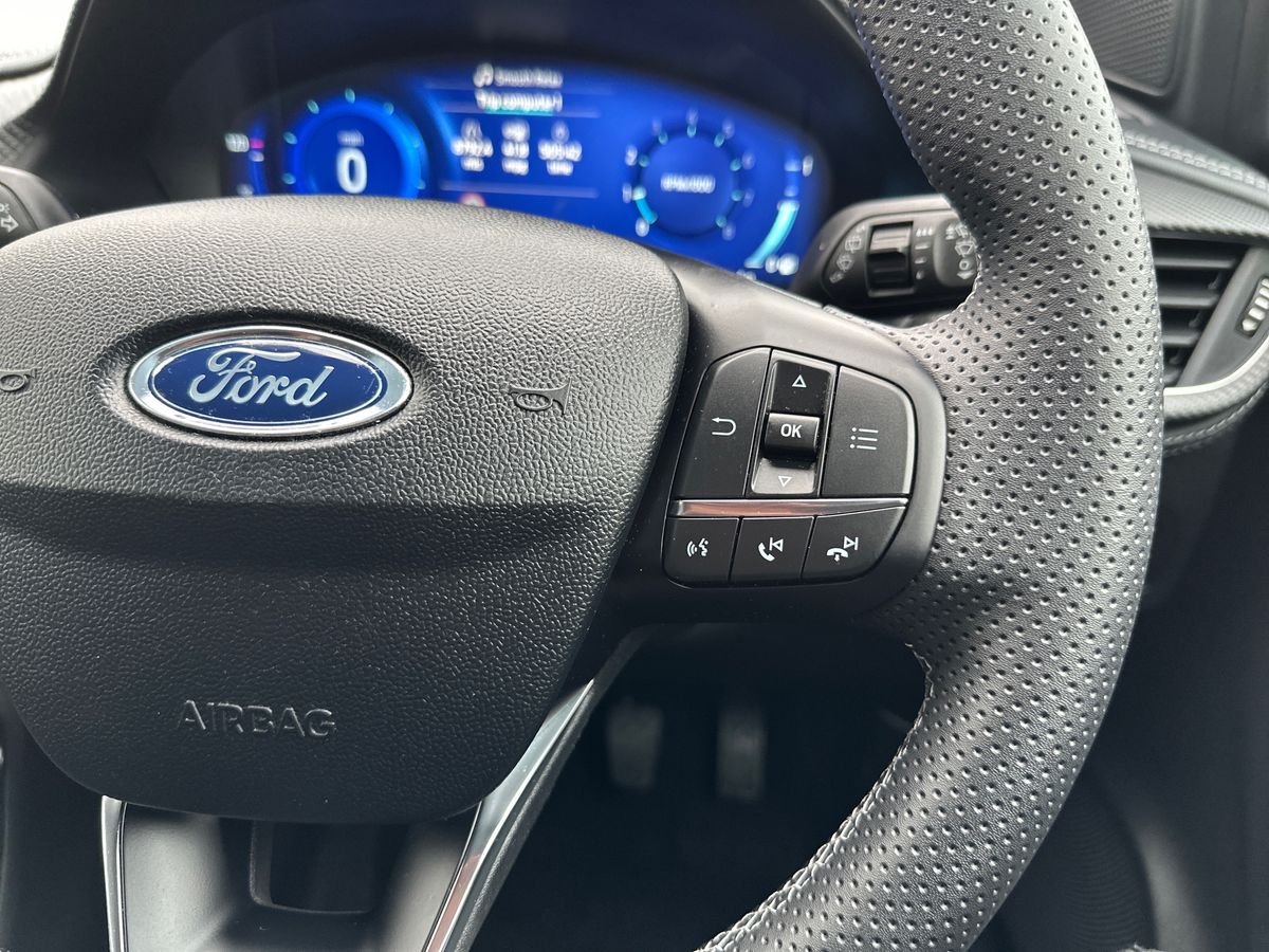 Used Ford Puma 2023 for sale - 76241643: Photo 27