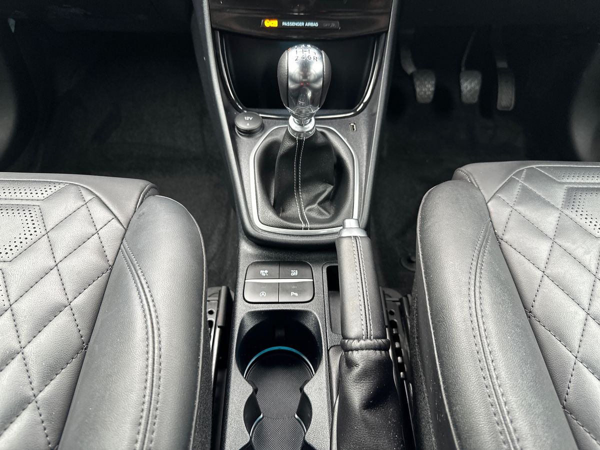 Used Ford Puma 2023 for sale - 76241643: Photo 28