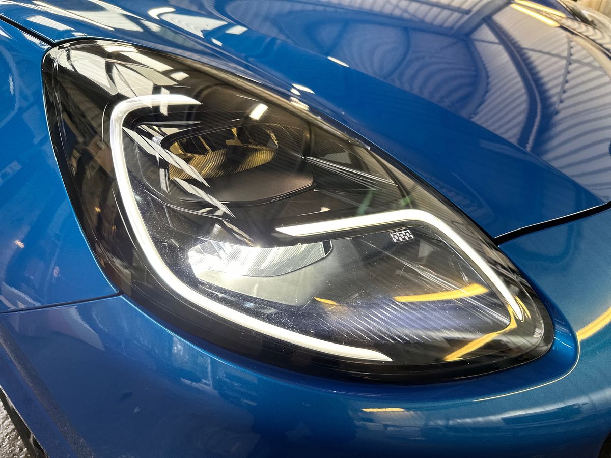 Used Ford Puma 2023 for sale - 76241643: Photo 32