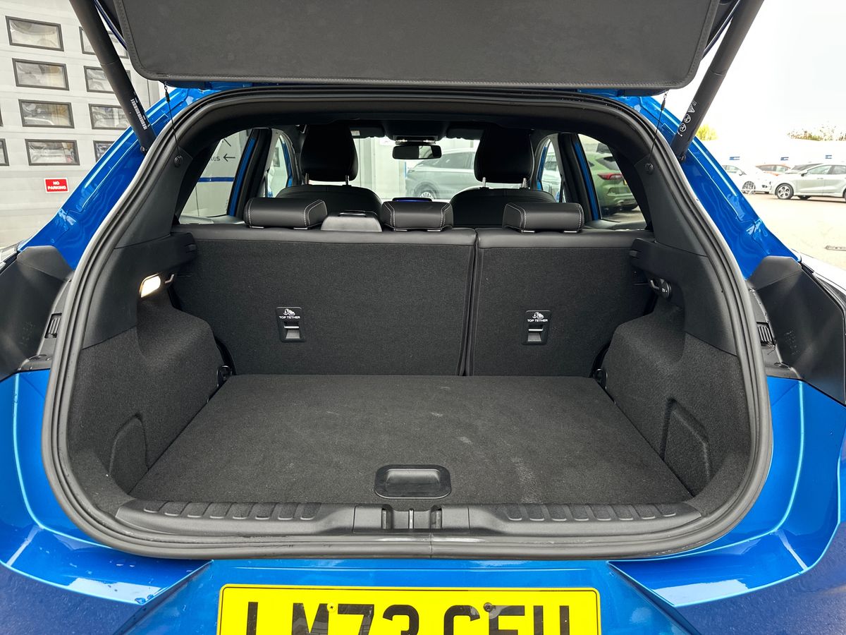 Used Ford Puma 2023 for sale - 76241643: Photo 34