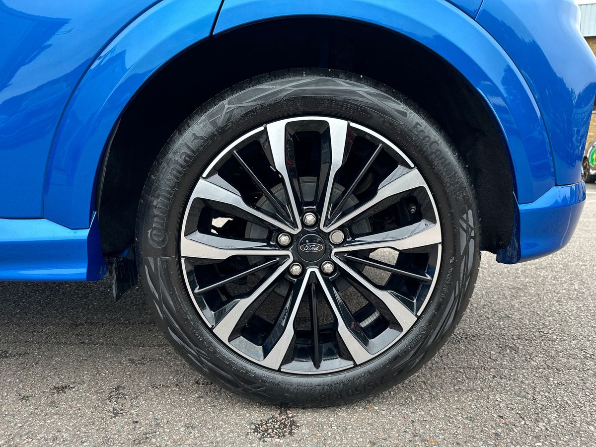 Used Ford Puma 2023 for sale - 76241643: Photo 9