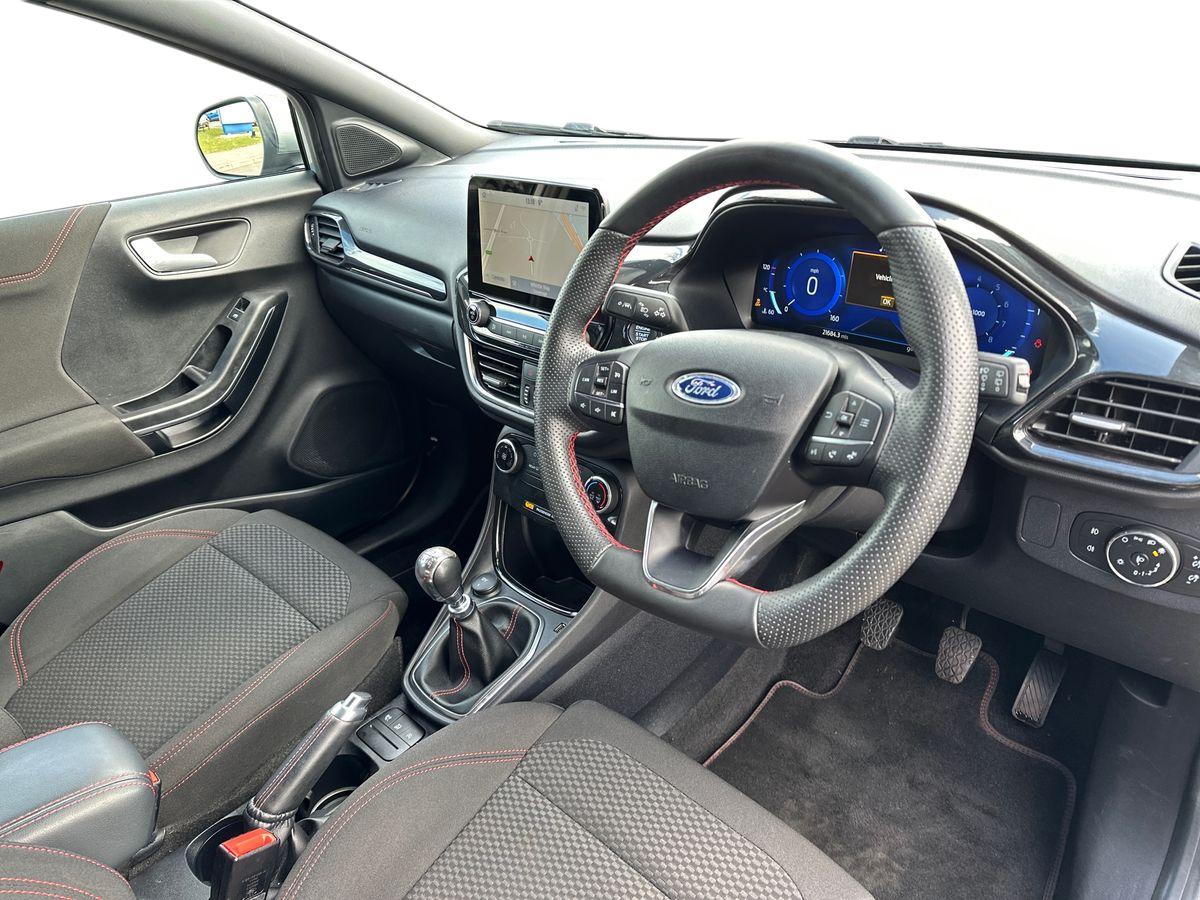 Used Ford Puma 2024 for sale - 78172562: Photo 10