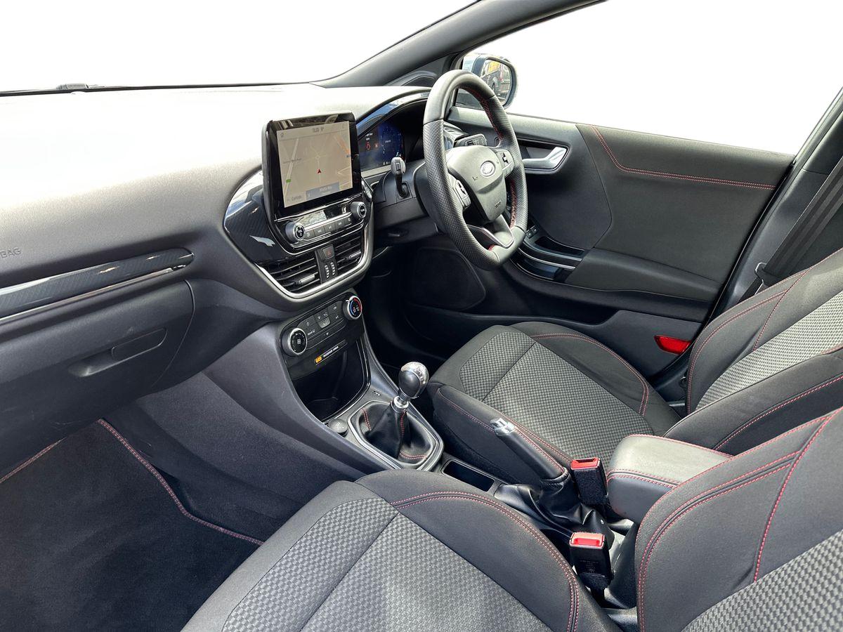 Used Ford Puma 2024 for sale - 78172562: Photo 11