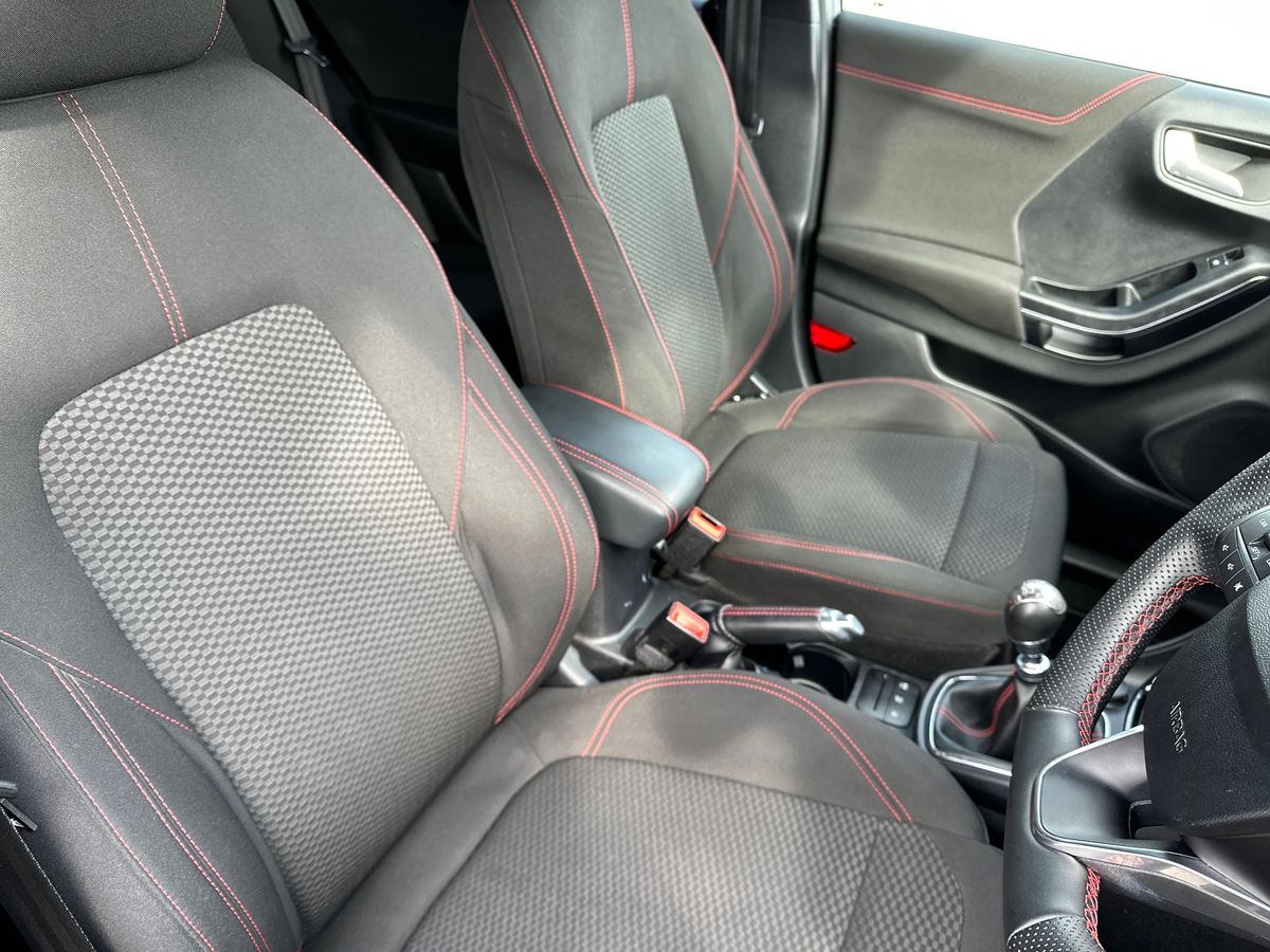 Used Ford Puma 2024 for sale - 78172562: Photo 12