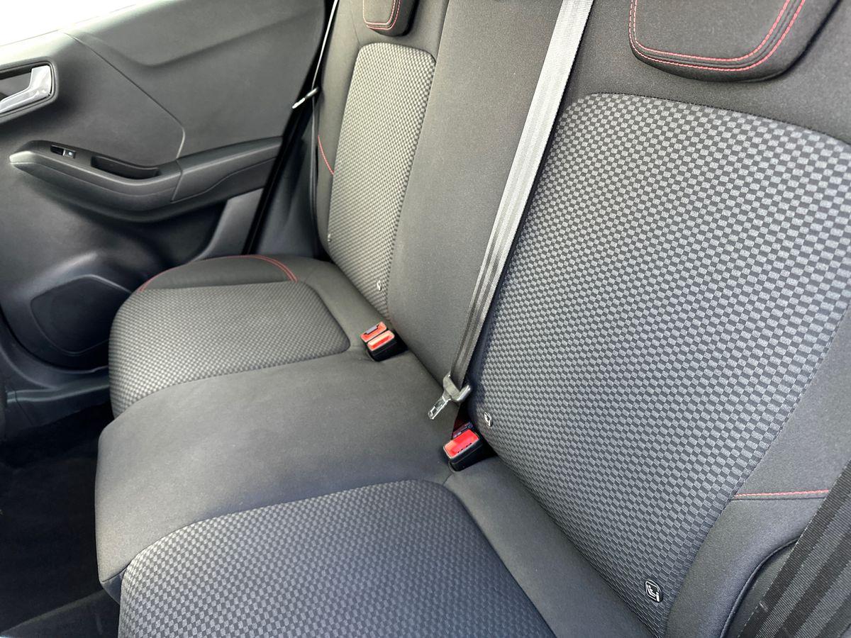 Used Ford Puma 2024 for sale - 78172562: Photo 14