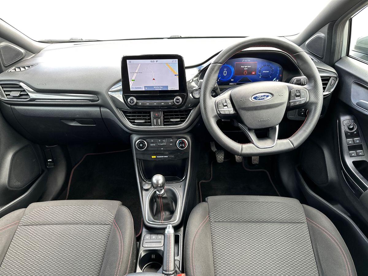 Used Ford Puma 2024 for sale - 78172562: Photo 15