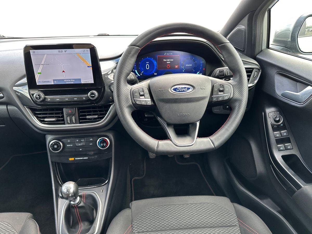 Used Ford Puma 2024 for sale - 78172562: Photo 16