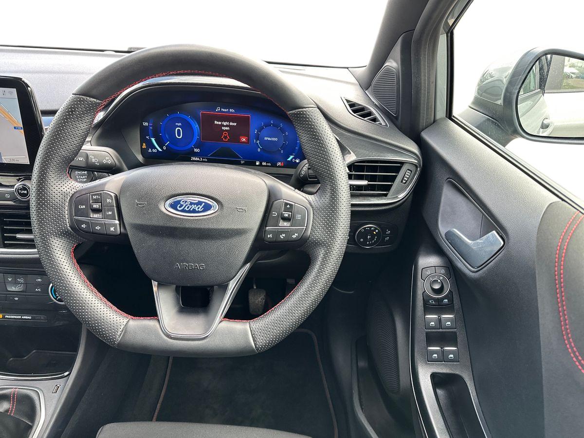 Used Ford Puma 2024 for sale - 78172562: Photo 17