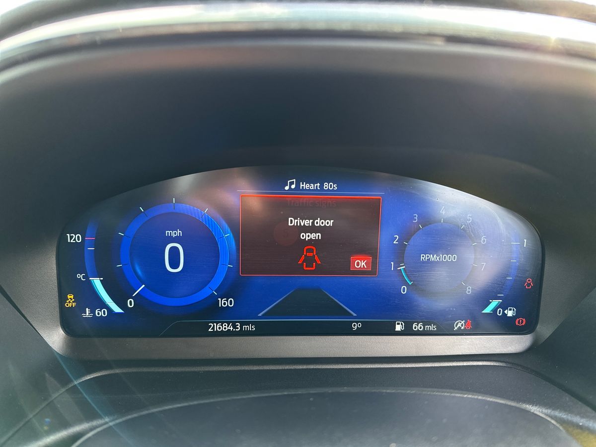 Used Ford Puma 2024 for sale - 78172562: Photo 18