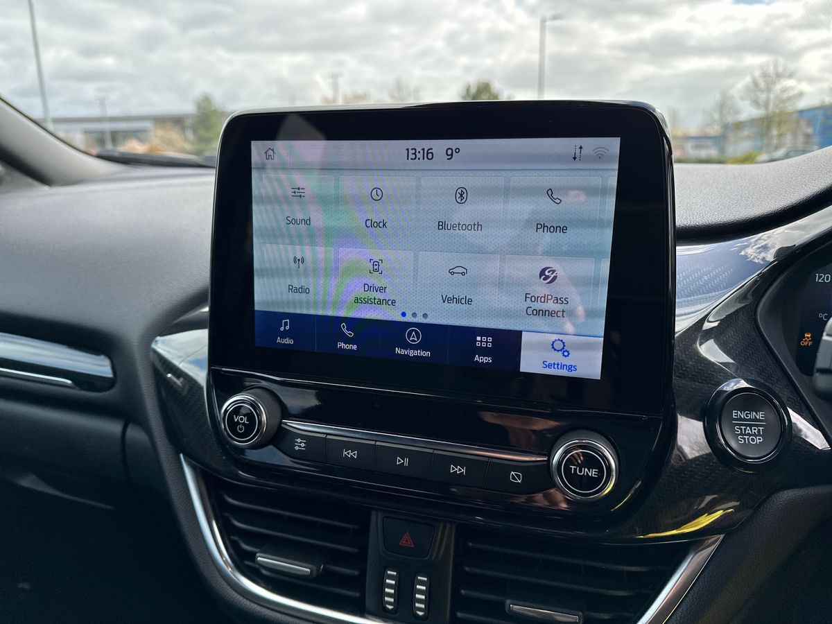 Used Ford Puma 2024 for sale - 78172562: Photo 19