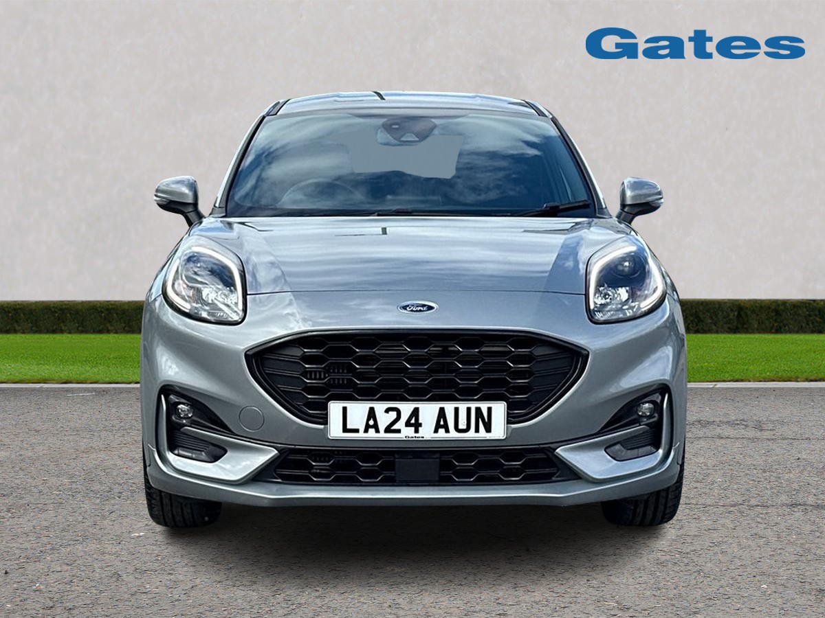 Used Ford Puma 2024 for sale - 78172562: Photo 2