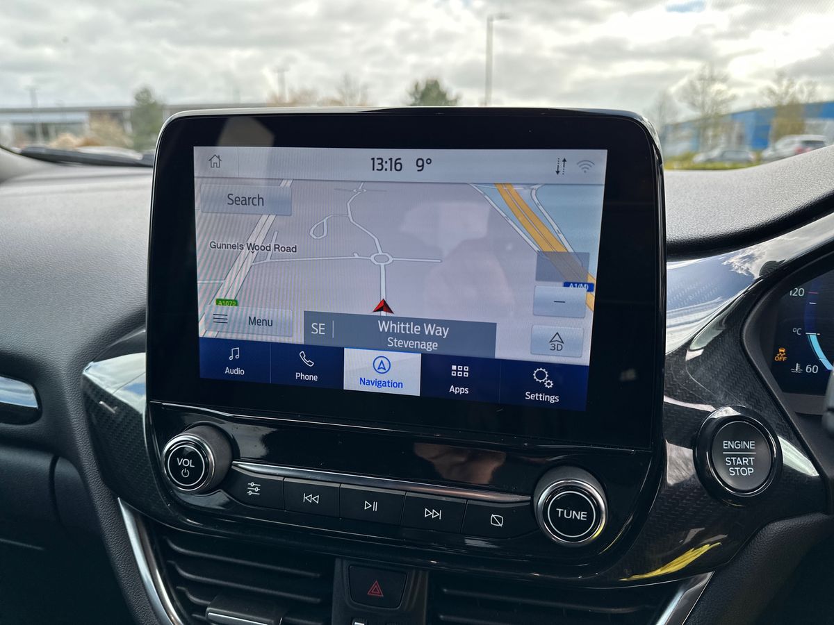 Used Ford Puma 2024 for sale - 78172562: Photo 20