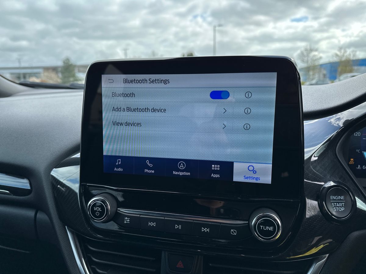 Used Ford Puma 2024 for sale - 78172562: Photo 21