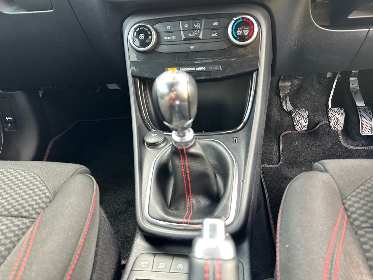 Used Ford Puma 2024 for sale - 78172562: Photo 22