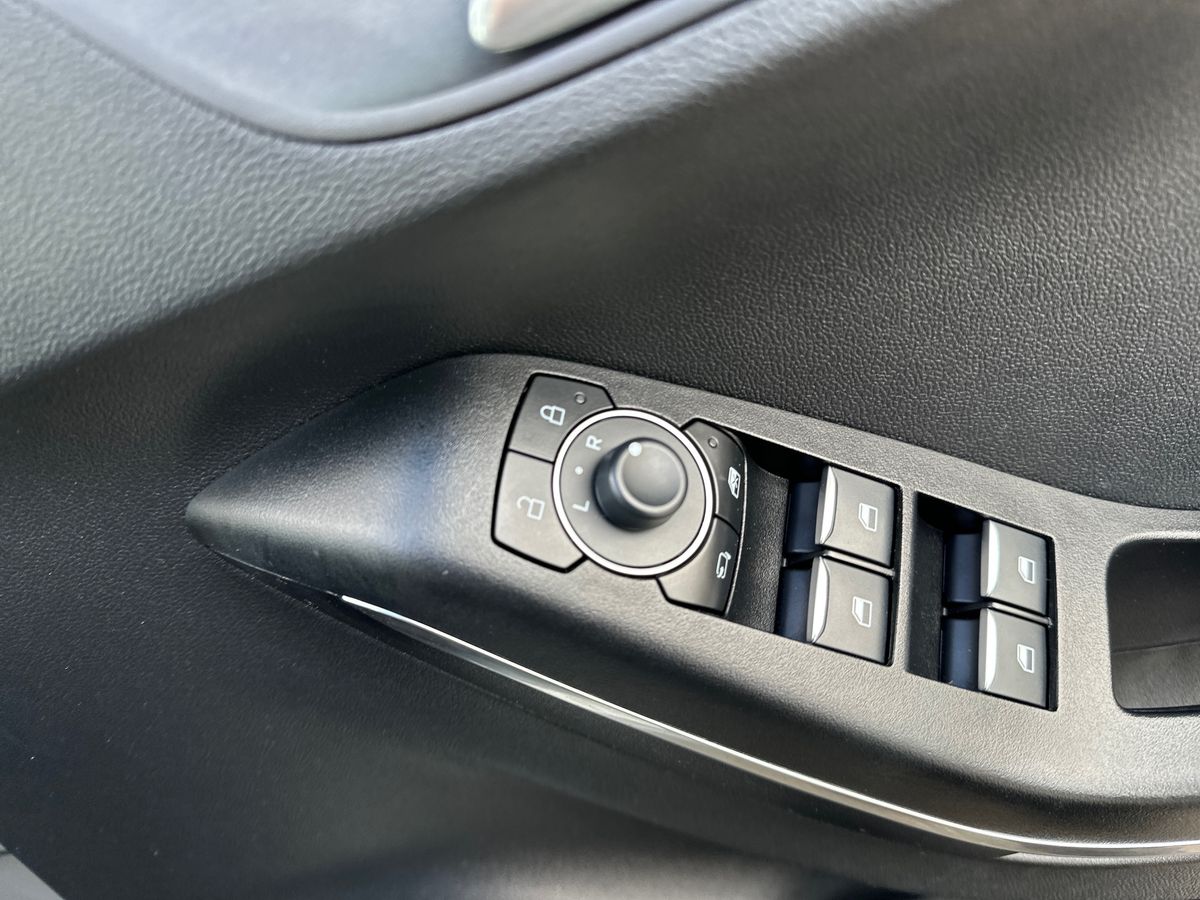 Used Ford Puma 2024 for sale - 78172562: Photo 25