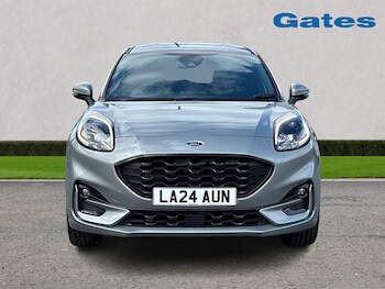 Used Ford Puma 2024 for sale - 78172562: Photo
