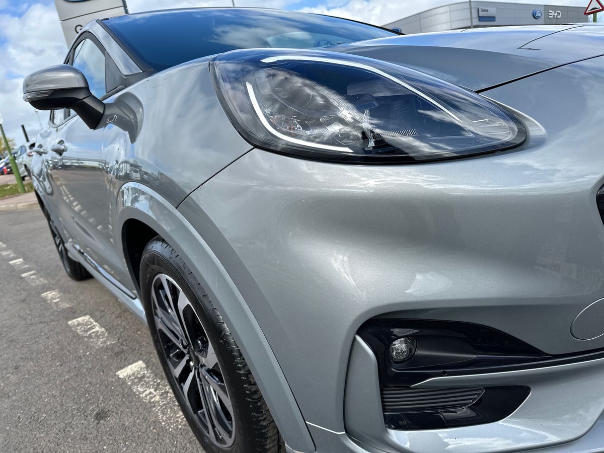 Used Ford Puma 2024 for sale - 78172562: Photo 32