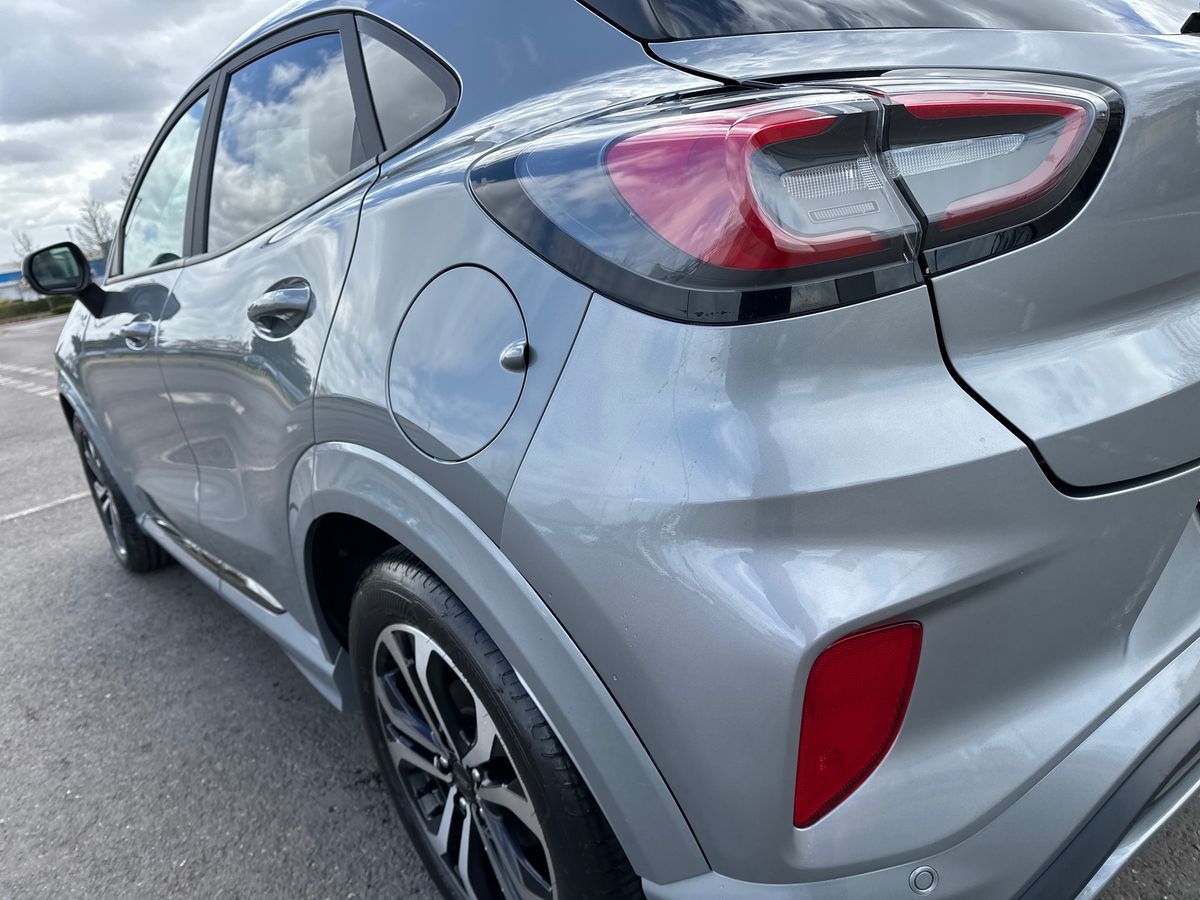 Used Ford Puma 2024 for sale - 78172562: Photo 33