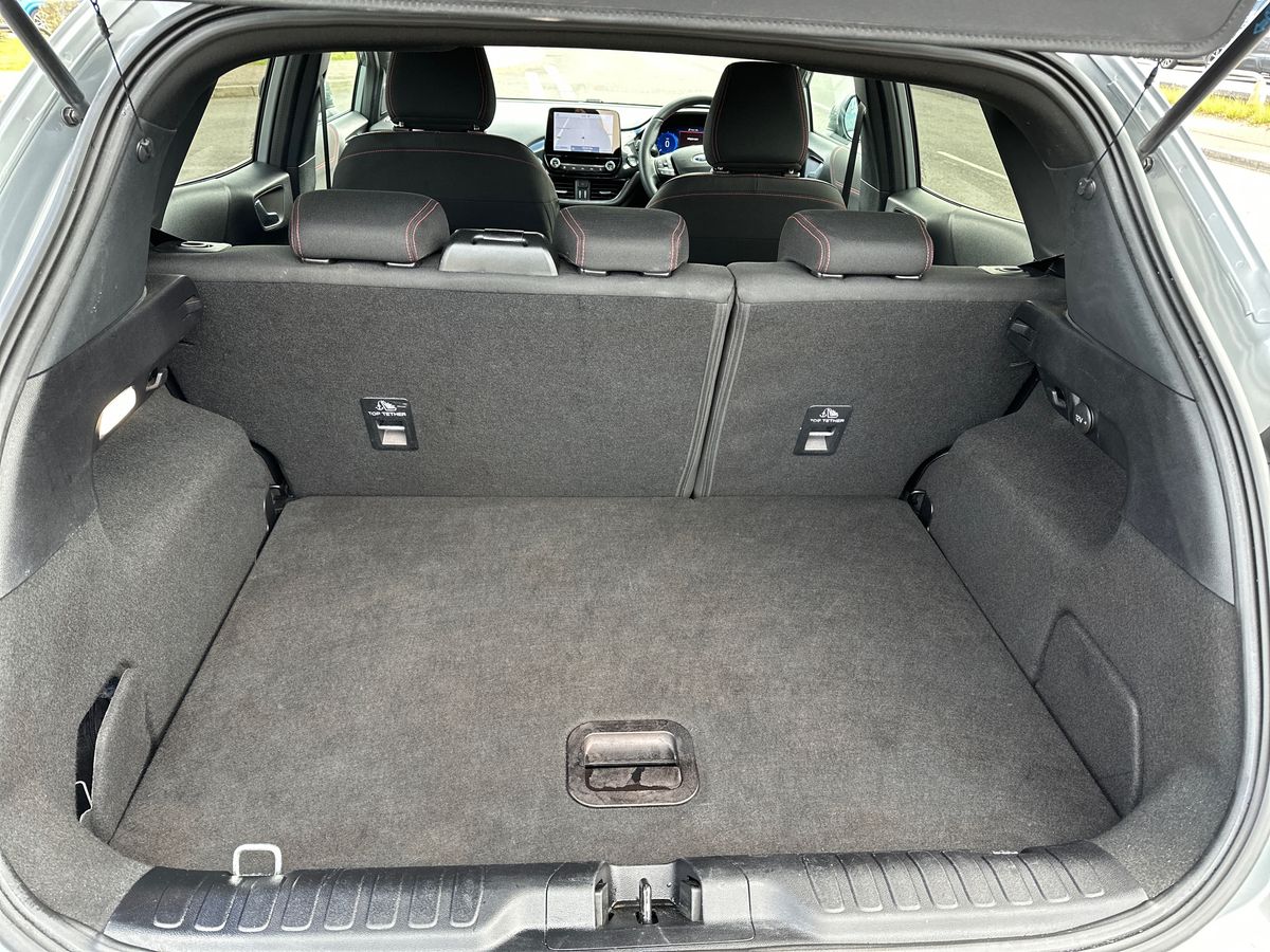 Used Ford Puma 2024 for sale - 78172562: Photo 34