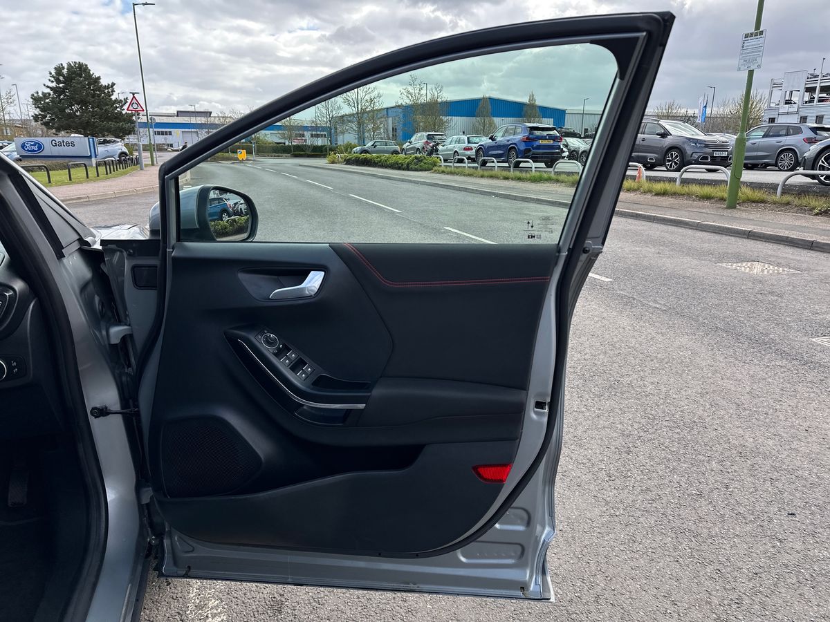 Used Ford Puma 2024 for sale - 78172562: Photo 35